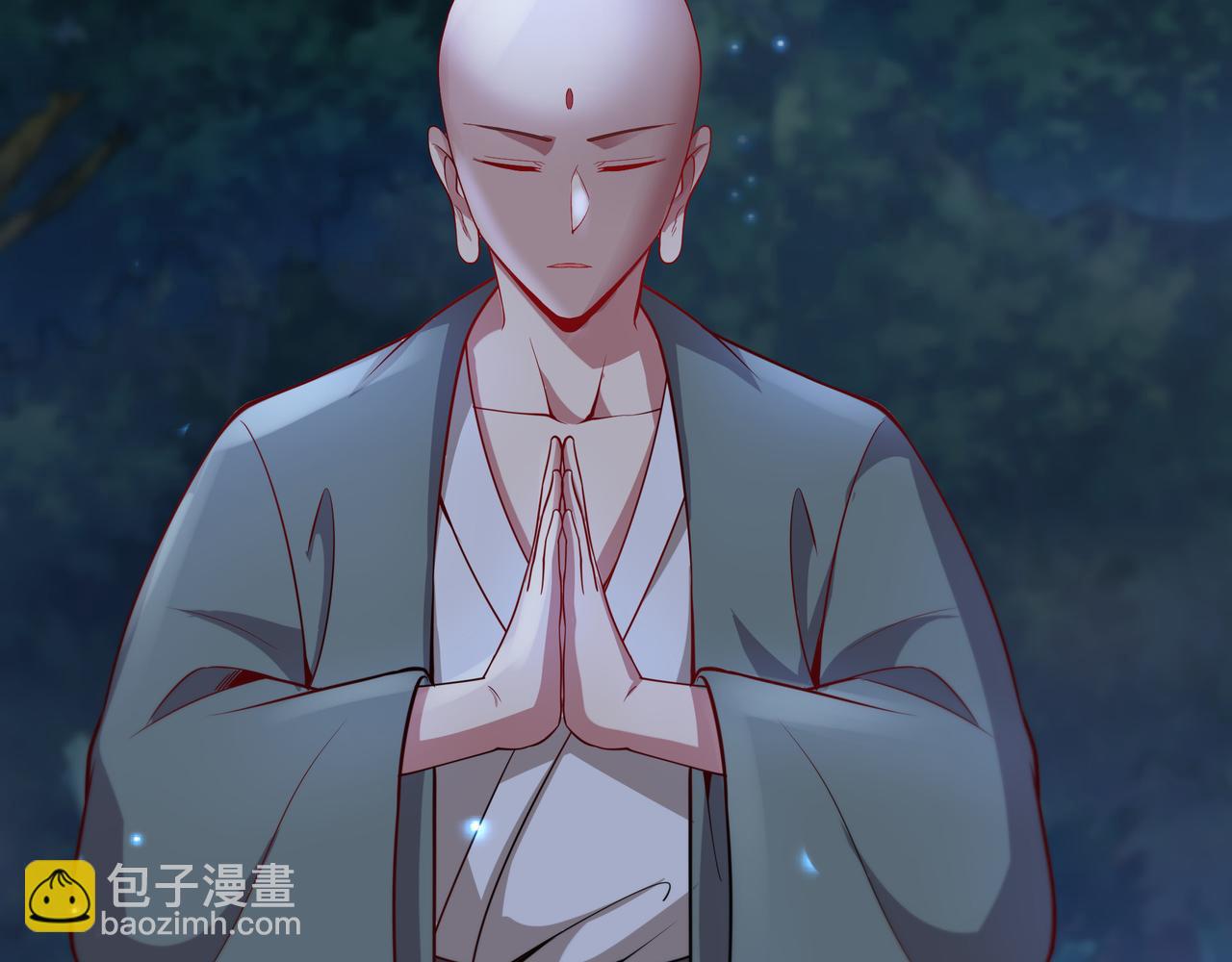 61 净空大师(1/2)-第61话