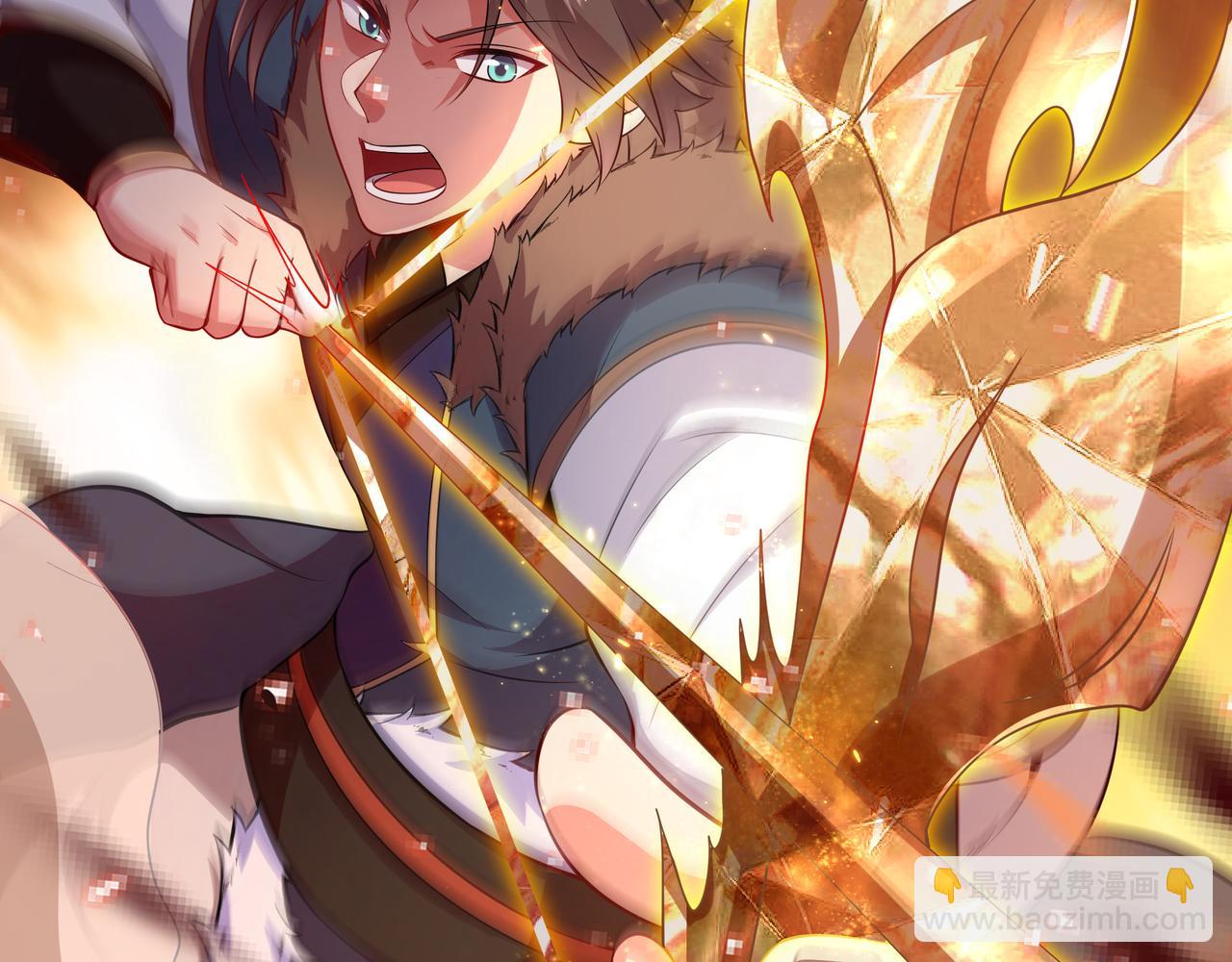 61 净空大师(1/2)-第61话