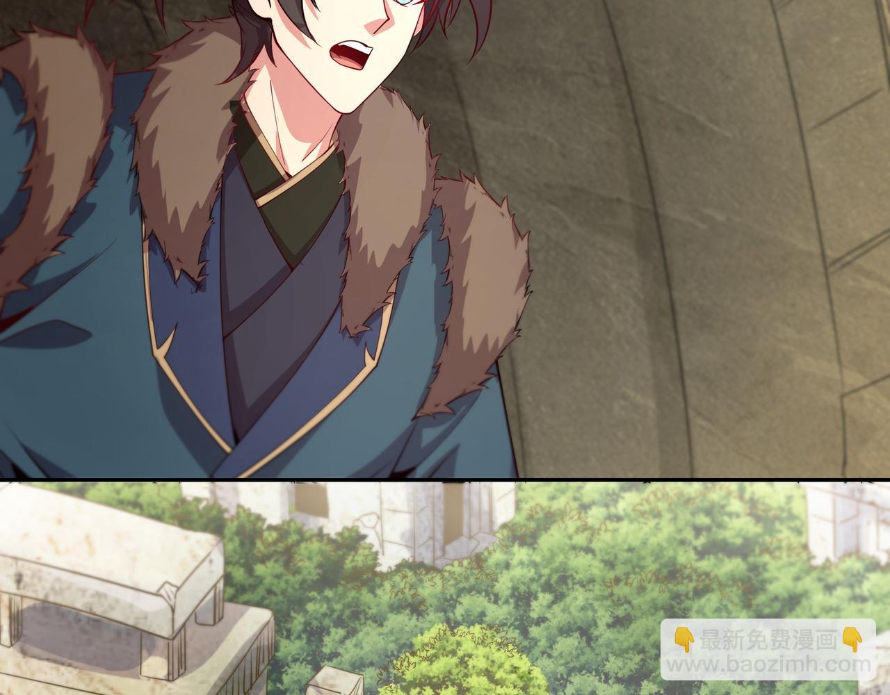 69 有机会解决掉她(1/2)-第69话