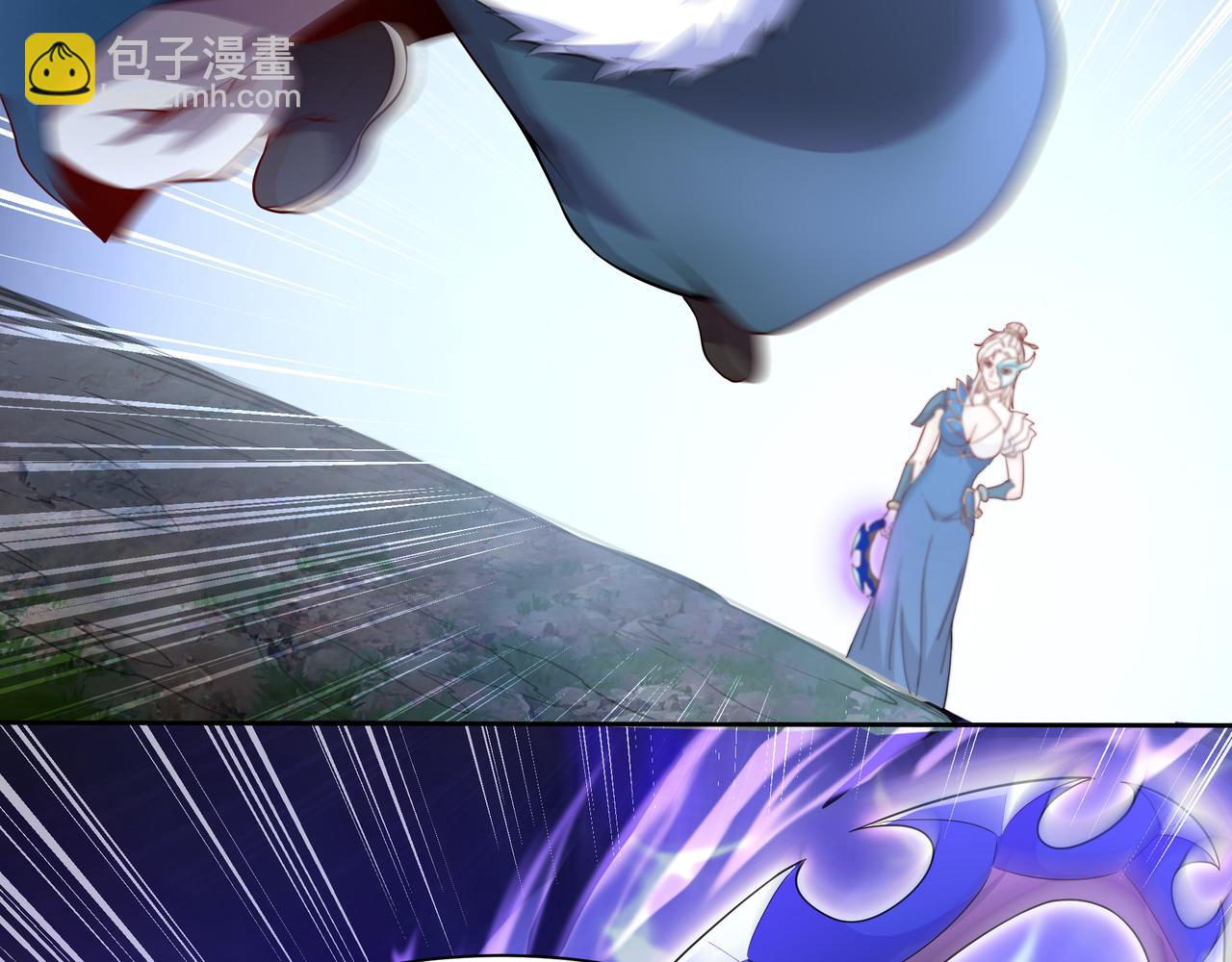 69 有机会解决掉她(1/2)-第69话