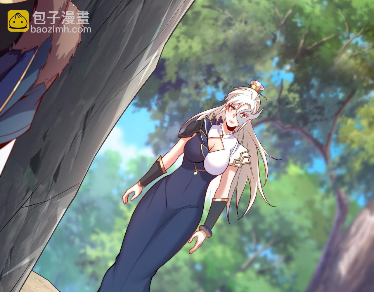 69 有机会解决掉她(1/2)-第69话