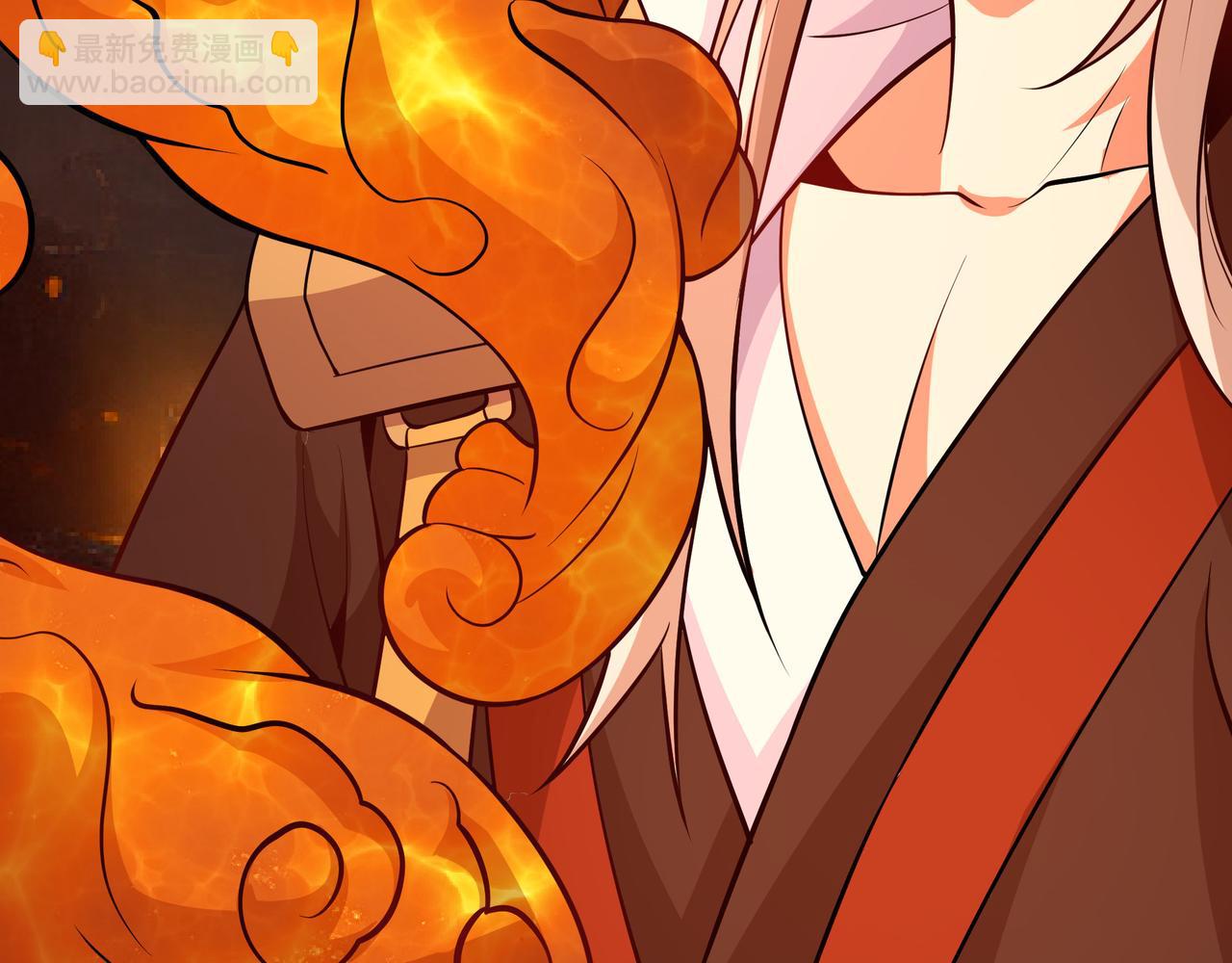 73 我可是气运之子！(1/2)-第73话