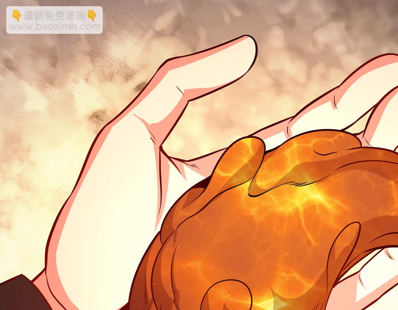 73 我可是气运之子！(1/2)-第73话