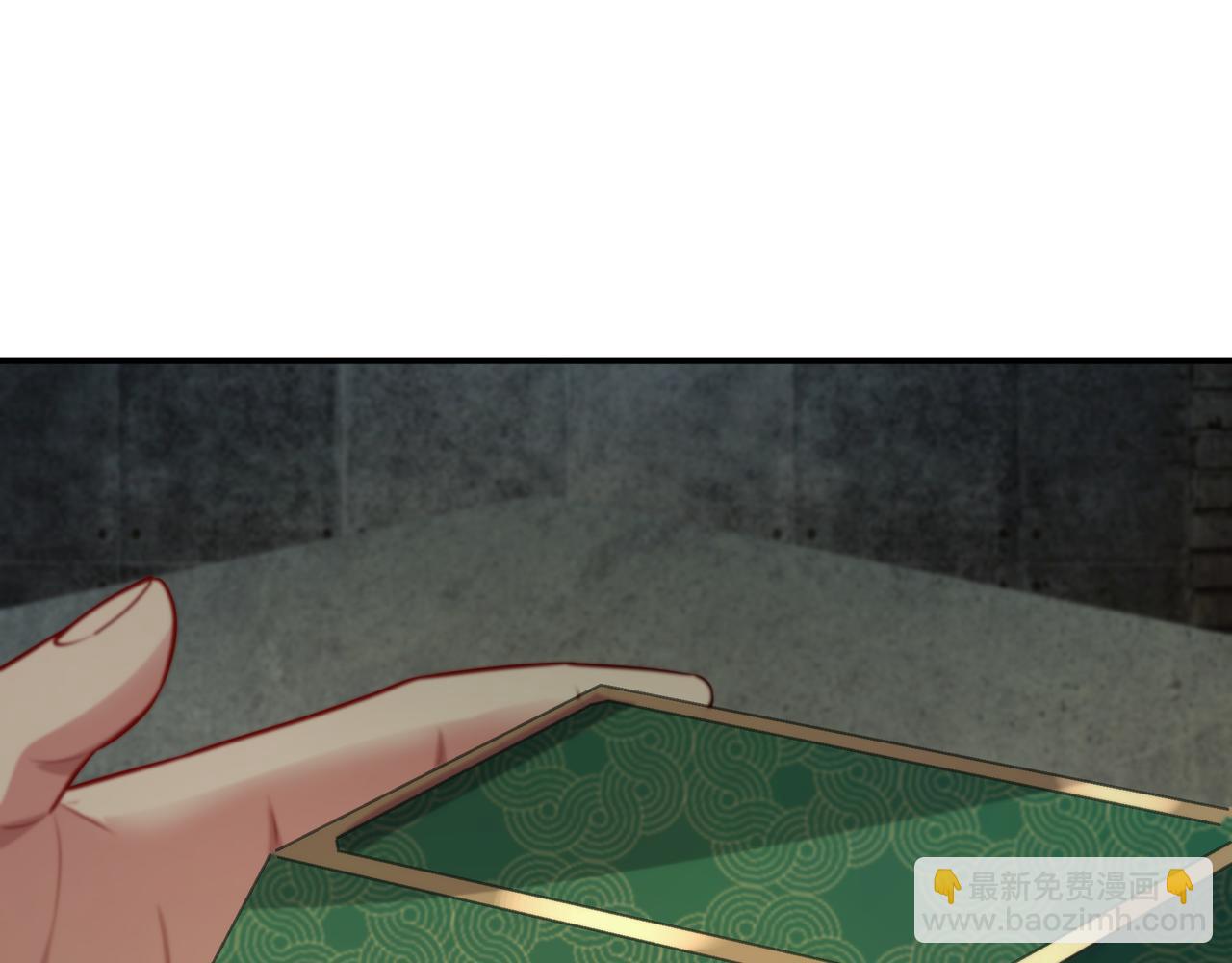 73 我可是气运之子！(1/2)-第73话