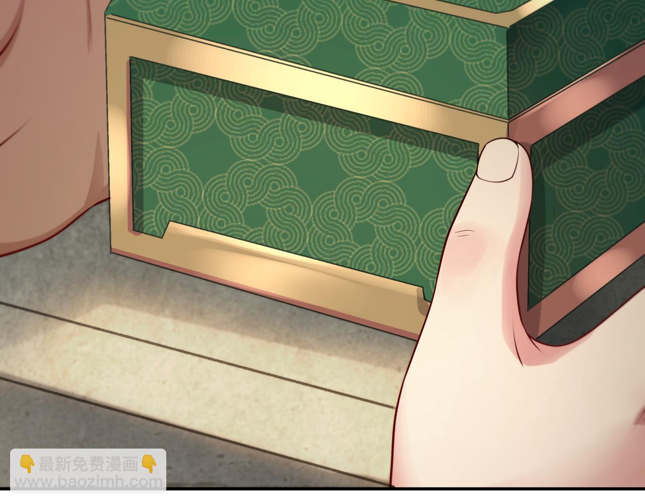 73 我可是气运之子！(1/2)-第73话