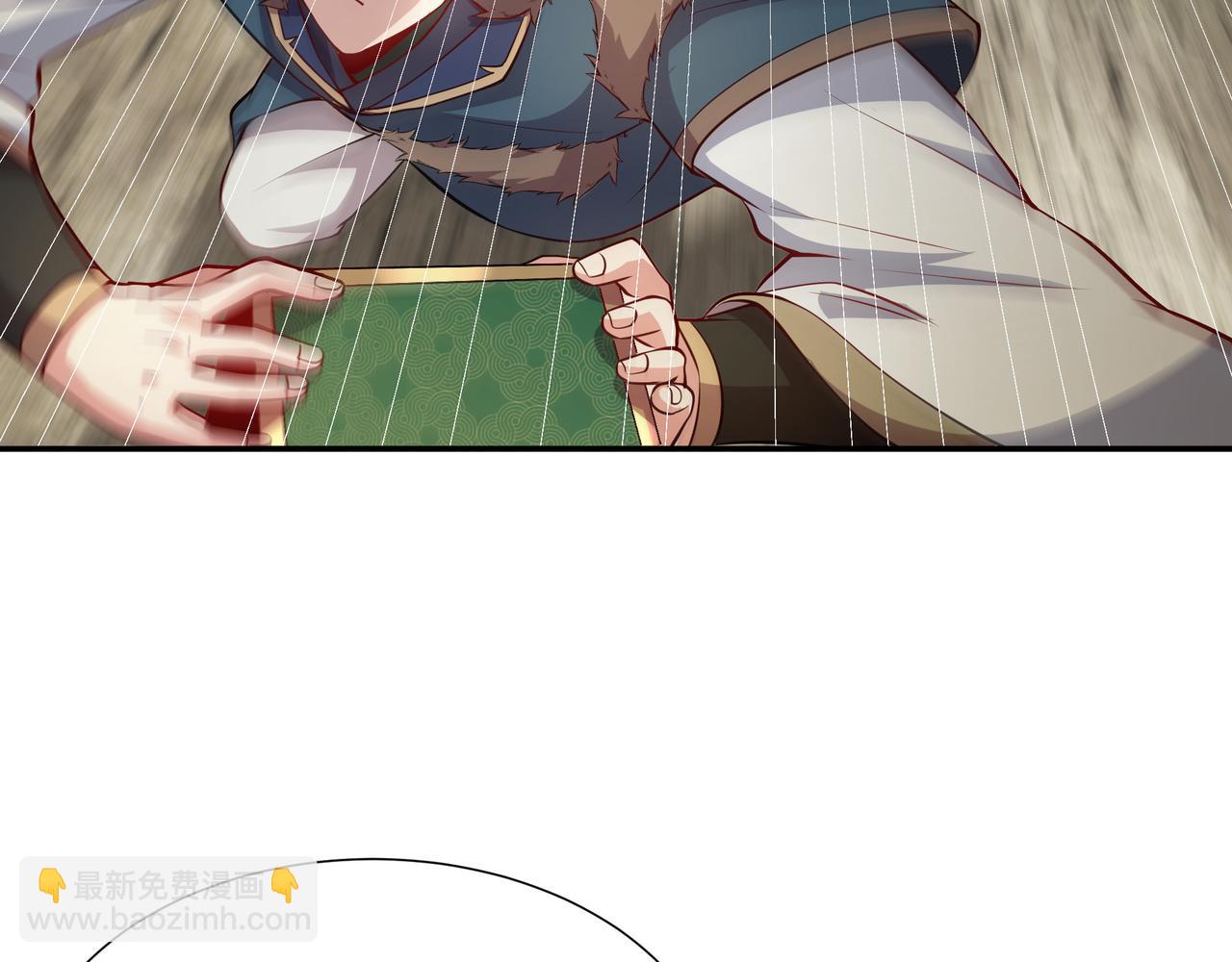 73 我可是气运之子！(1/2)-第73话