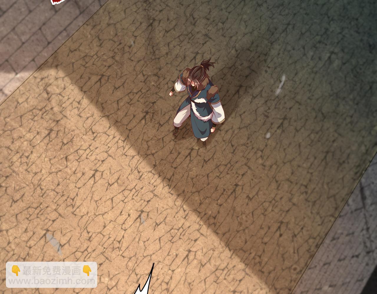 73 我可是气运之子！(1/2)-第73话