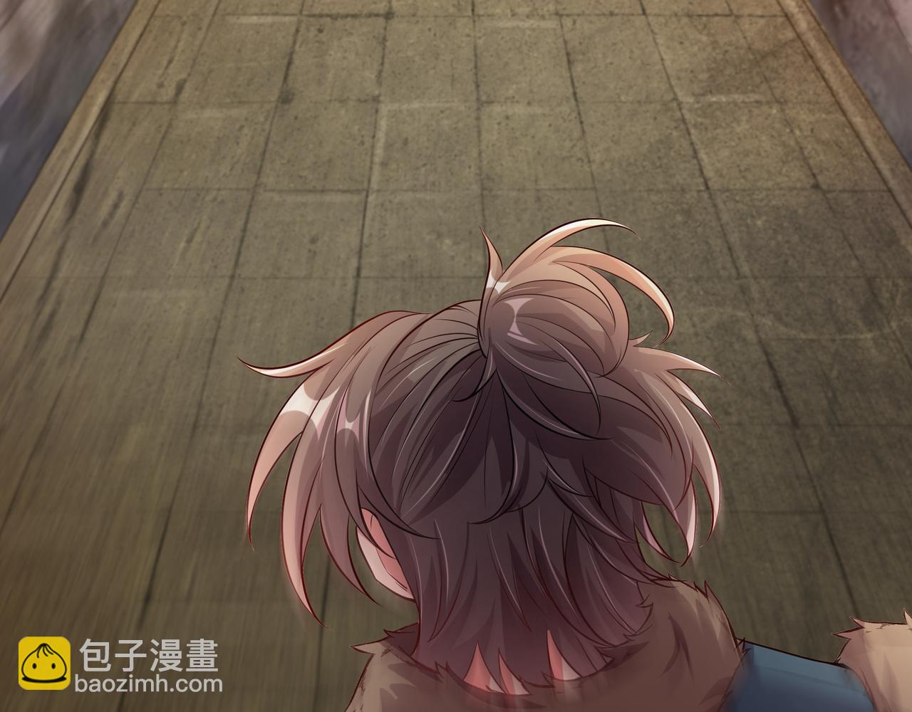 73 我可是气运之子！(1/2)-第73话