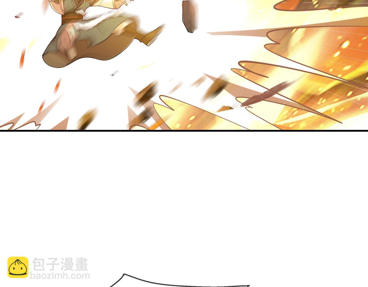 73 我可是气运之子！(1/2)-第73话