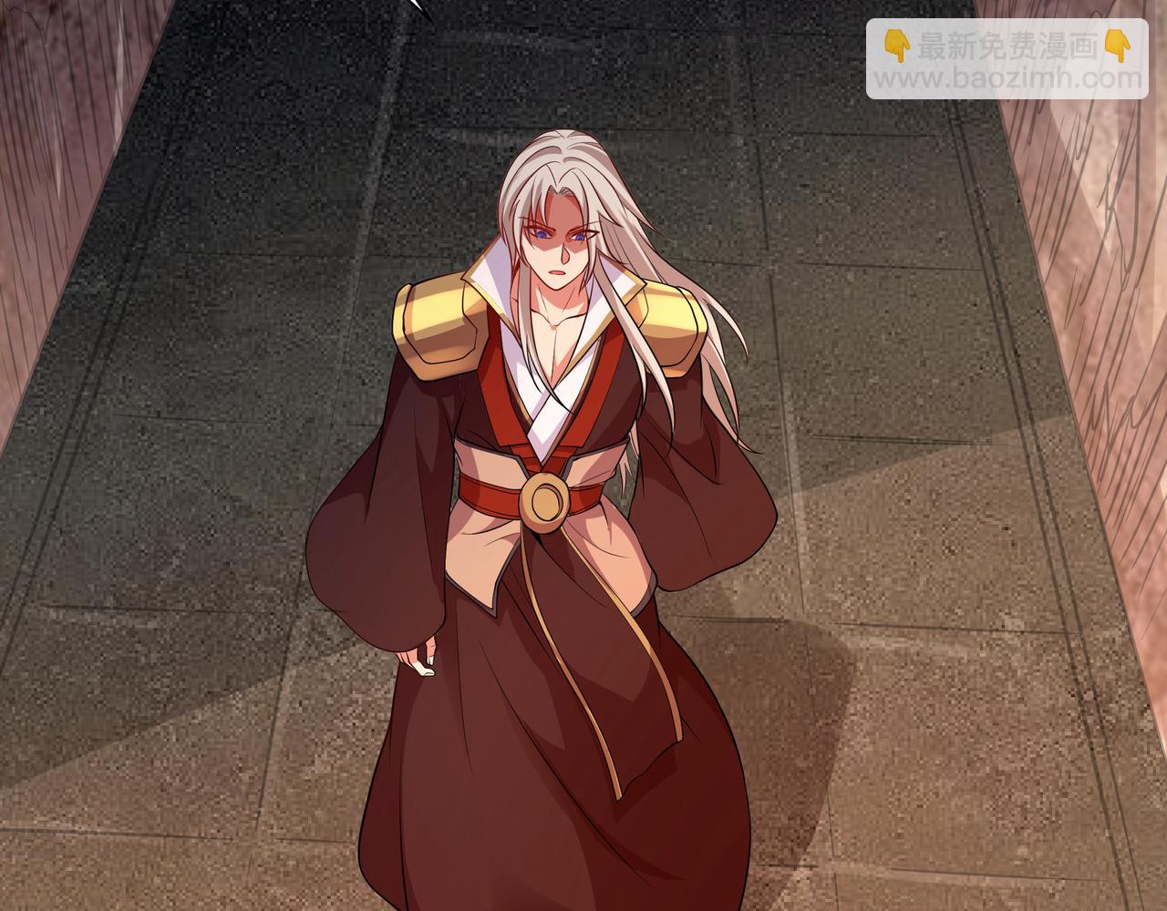 73 我可是气运之子！(1/2)-第73话