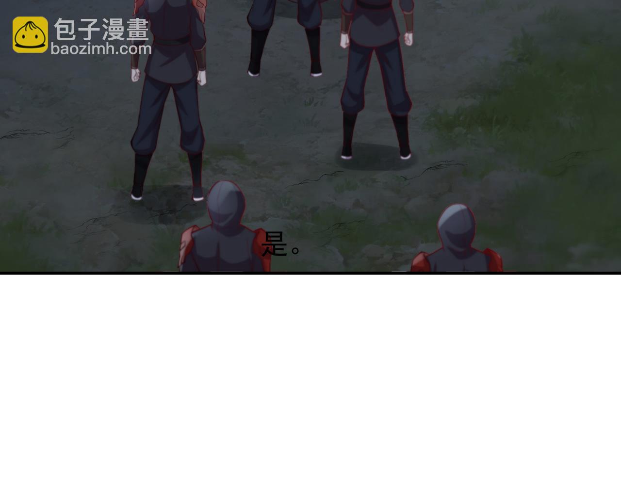 75 傀儡(1/2)-第75话