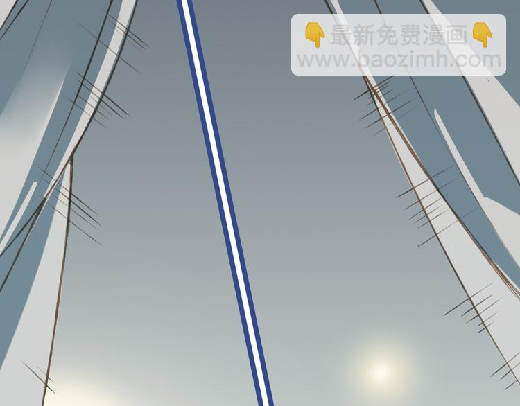 第1话 天上掉下个帅哥哥(1/3)-第1话