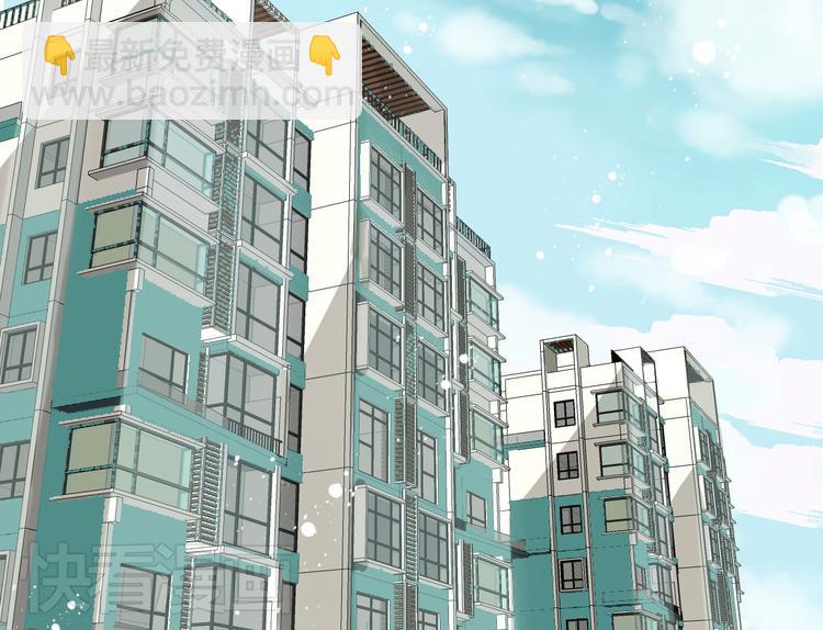 第1话 天上掉下个帅哥哥(1/3)-第1话