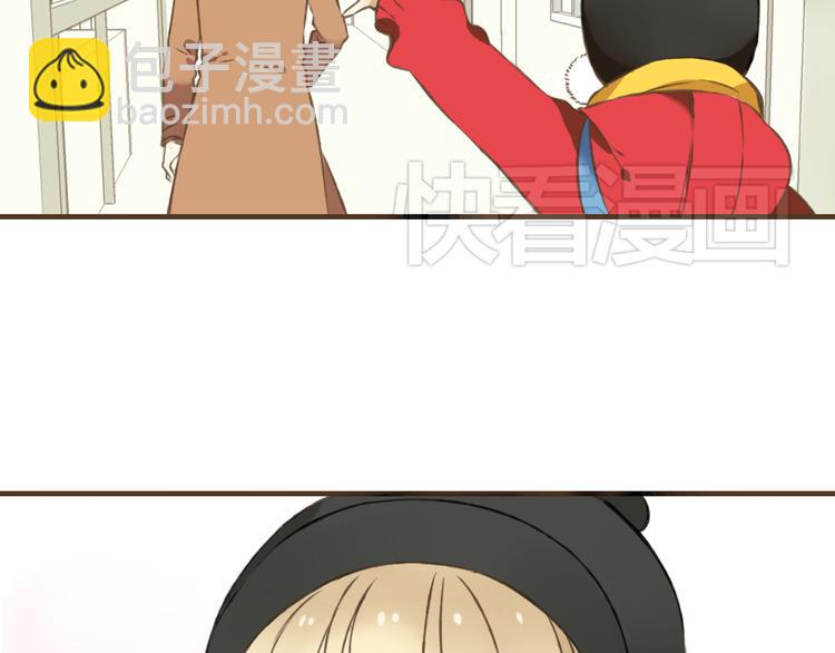 第11话 这个怪蜀黍是谁？！(1/2)-第11话