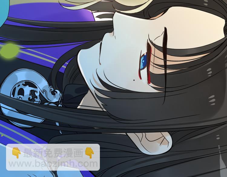 第18话 莲莲不对劲！(1/3)-第121话