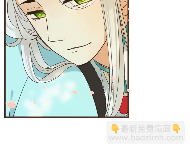 第25话 有你在便是幸福(1/3)-第129话