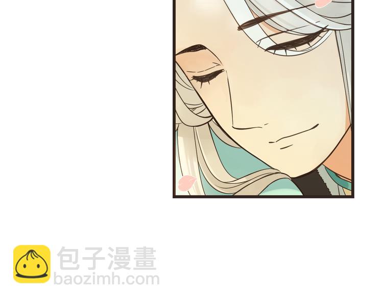 第25话 有你在便是幸福(1/3)-第129话