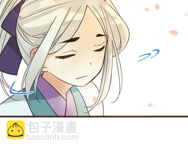 第25话 有你在便是幸福(1/3)-第129话