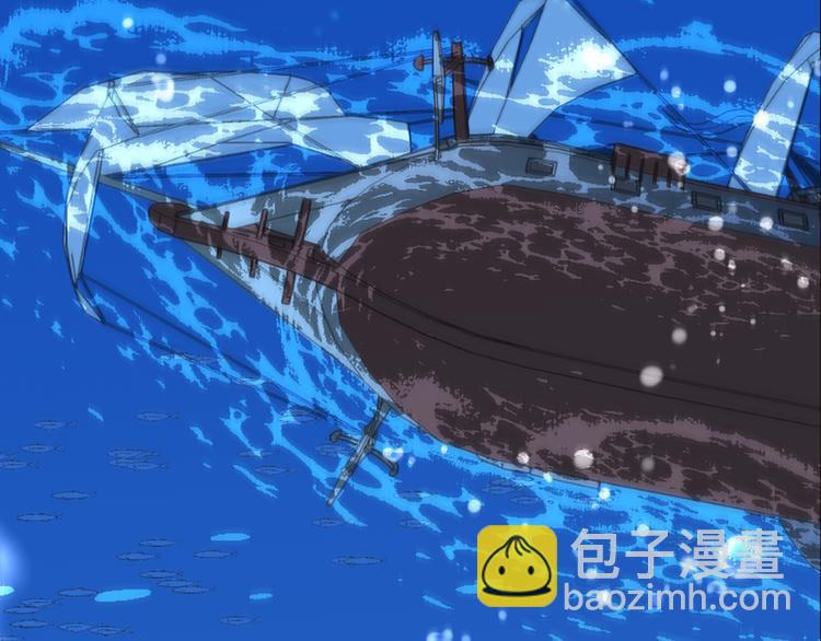 第31话 真的这么嫌弃我吗？(1/3)-第135话