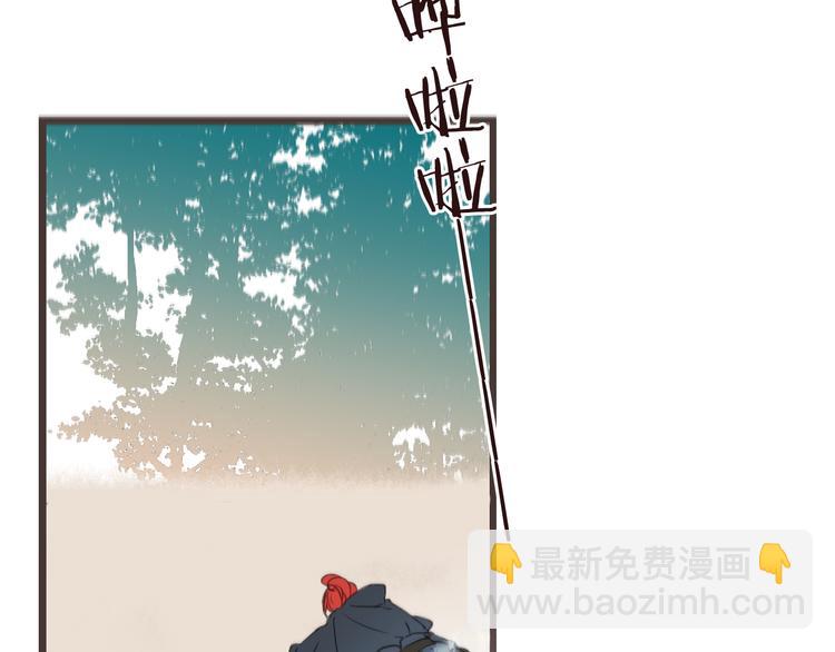 第33话 无人岛(1/3)-第137话