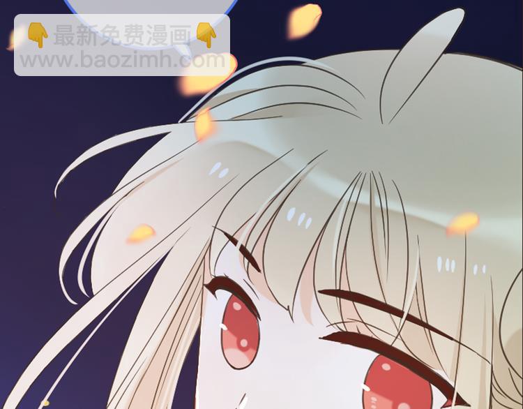 第43话 可爱的你让我想靠近(1/4)-第149话