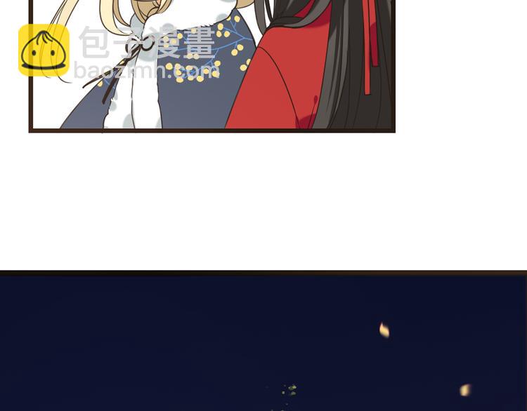 第43话 可爱的你让我想靠近(1/4)-第149话