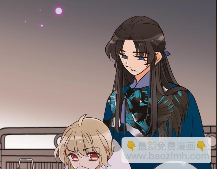 第59话 被识破的善意(1/5)-第165话