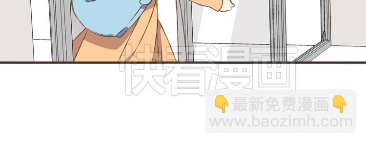 第17话 你真的要离开了吗？(1/2)-第17话