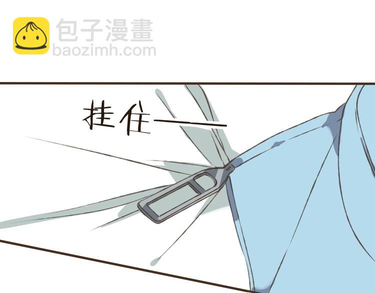 第17话 你真的要离开了吗？(1/2)-第17话