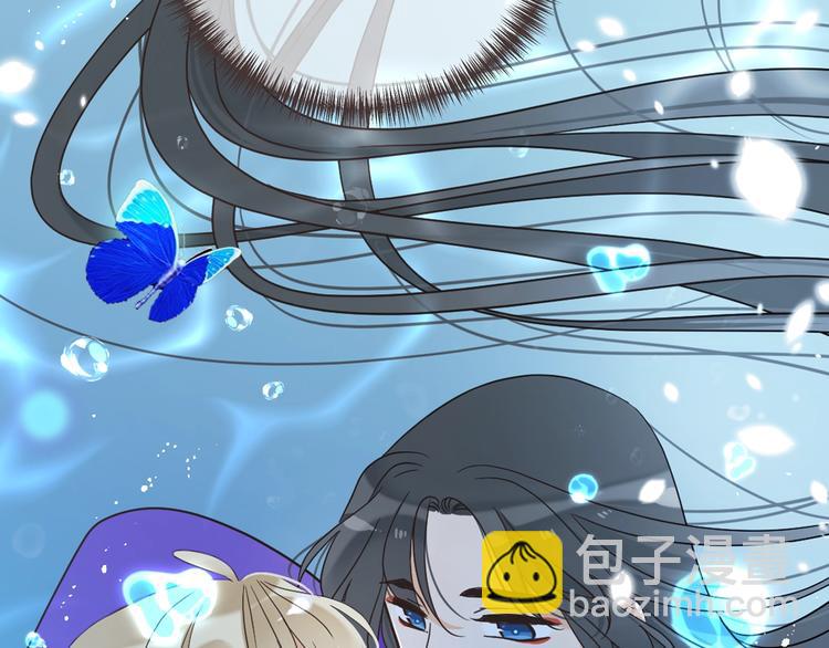 第65话 他究竟是谁？(1/4)-第171话