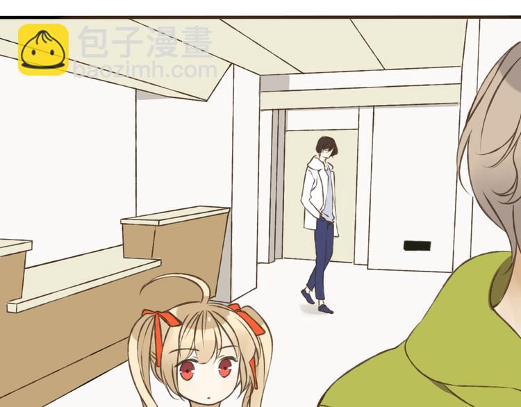 第19话 装傻很好玩吗(1/3)-第19话