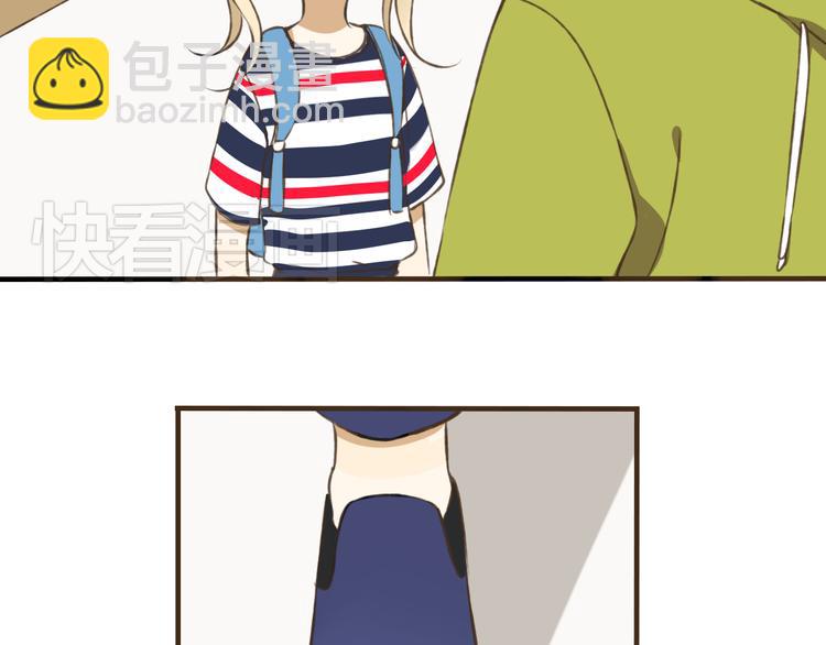 第19话 装傻很好玩吗(1/3)-第19话