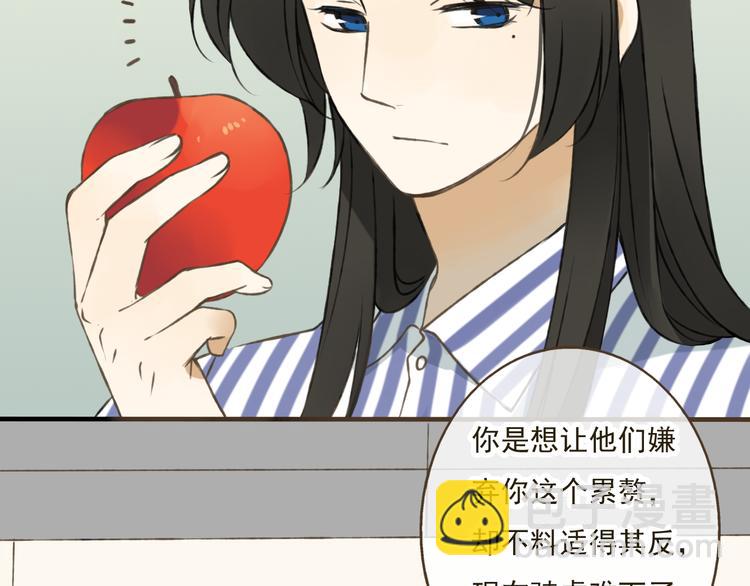 第19话 装傻很好玩吗(1/3)-第19话