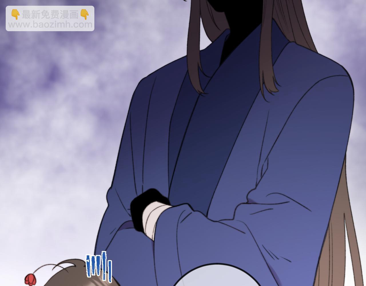 番外 养崽争宠记！(1/3)-第211话