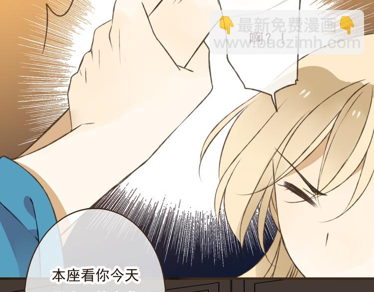 第31话 嘴角的伤口(1/2)-第31话