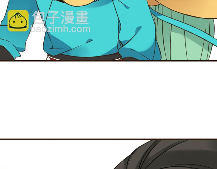 第50话 那个人怪怪的(1/3)-第51话