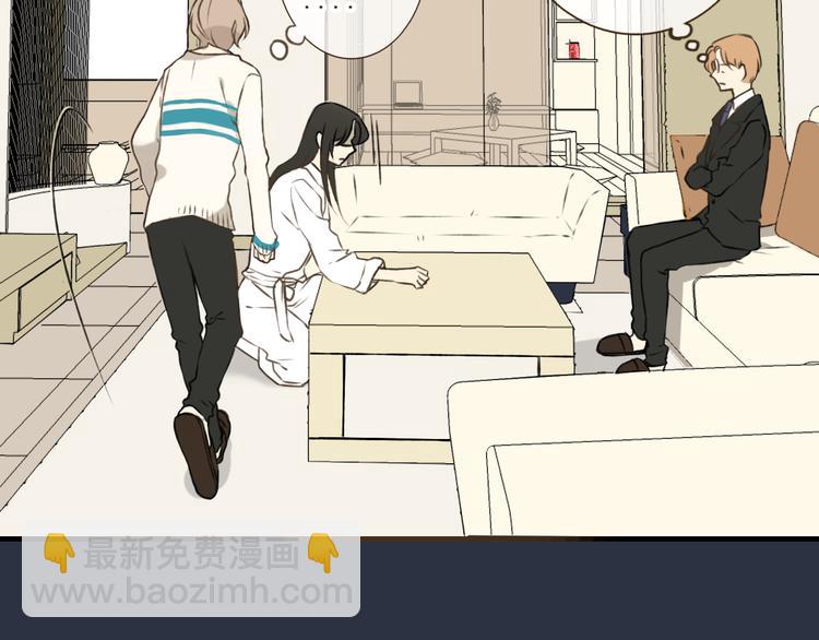 第7话 爸爸回来了(1/2)-第7话