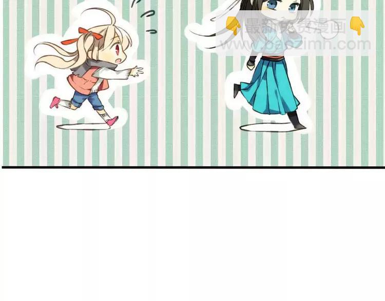 第80话 我不会再让你离开(1/3)-第81话