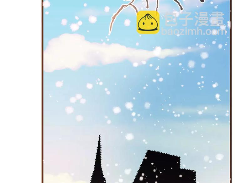 特别篇（一）相遇在欧洲(1/3)-第99话