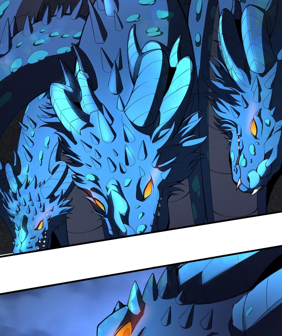 10 天阶法器？拿来吧你！(1/3)-第11话