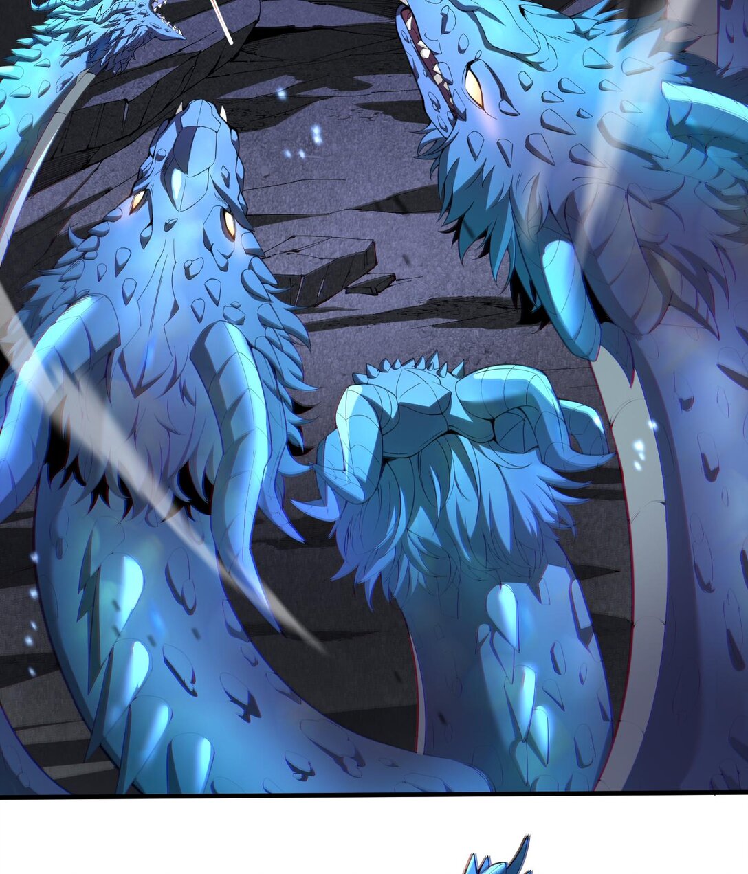 10 天阶法器？拿来吧你！(1/3)-第11话