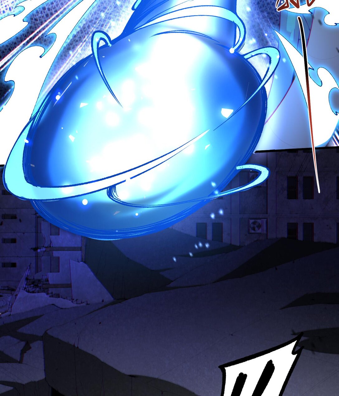 10 天阶法器？拿来吧你！(1/3)-第11话