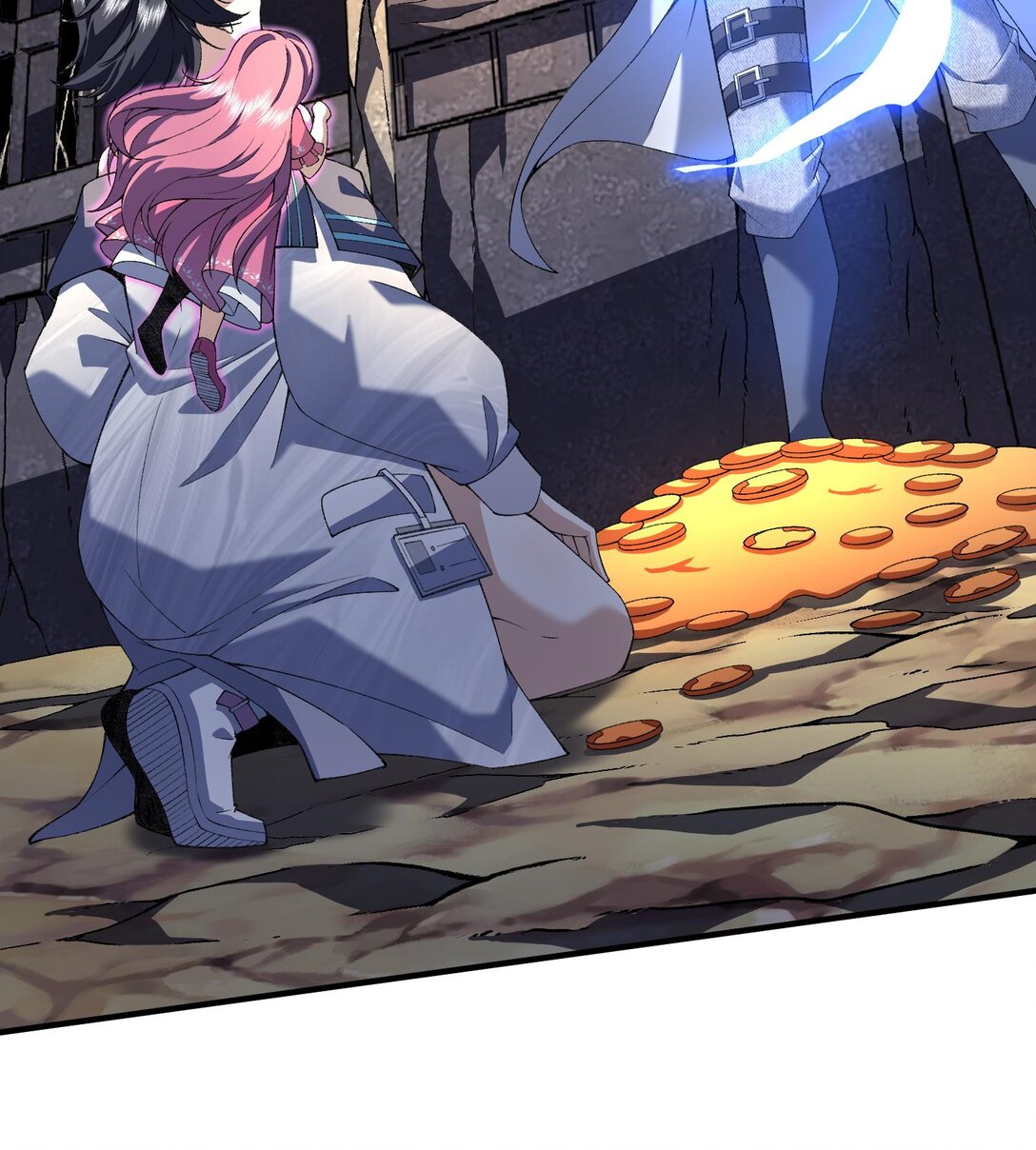 15 拜见老祖！(1/2)-第17话