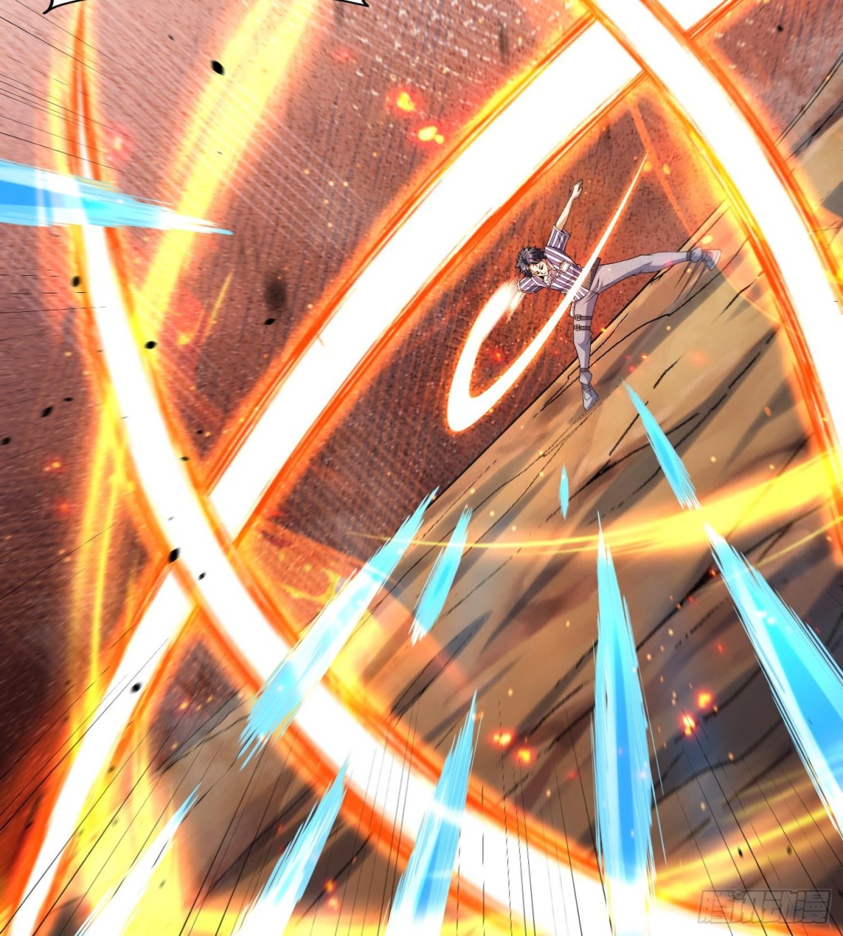 17搬救兵(1/2)-第19话