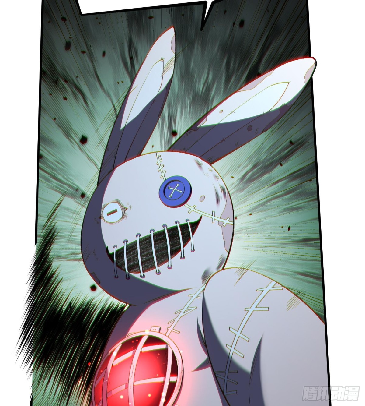 19我来做你的朋友(1/2)-第21话