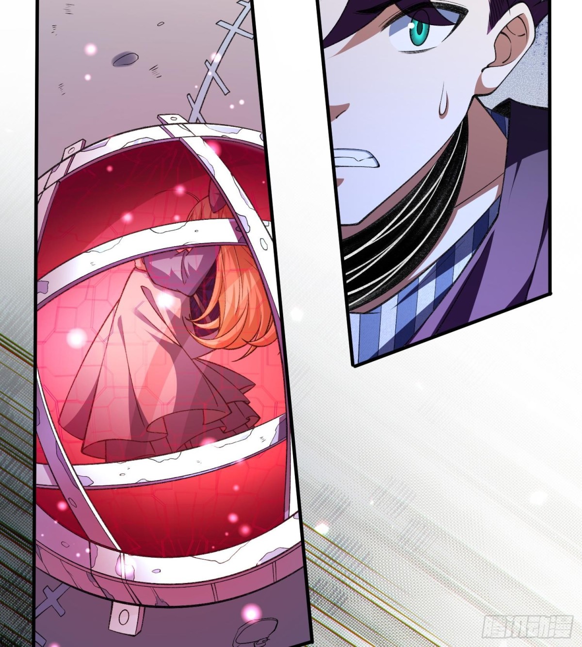 19我来做你的朋友(1/2)-第21话