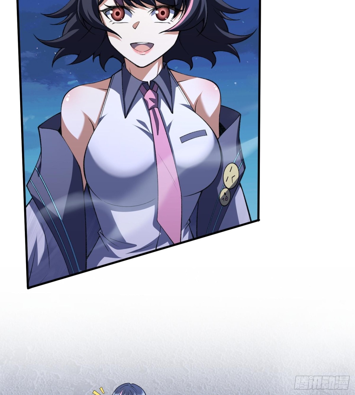 19我来做你的朋友(1/2)-第21话