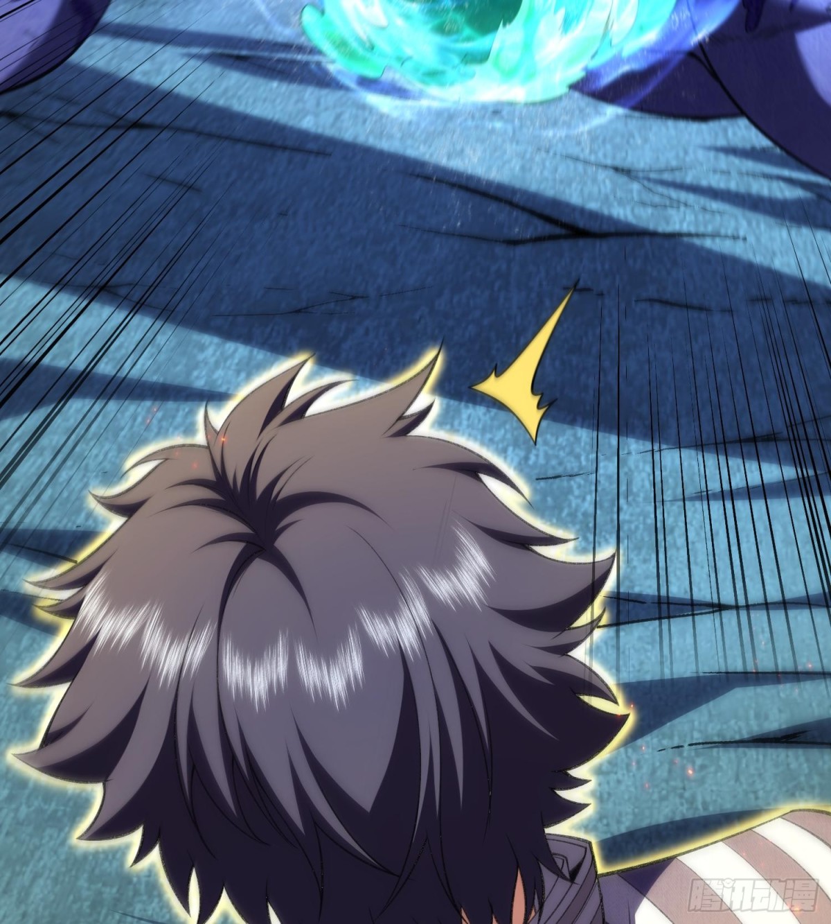 21家人们救我啊！(1/2)-第23话