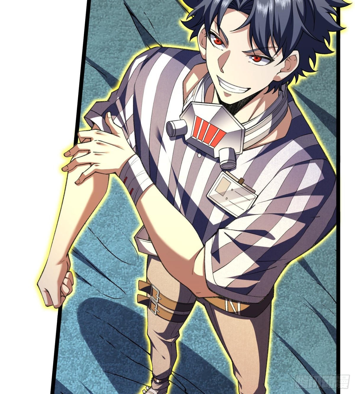 21家人们救我啊！(1/2)-第23话