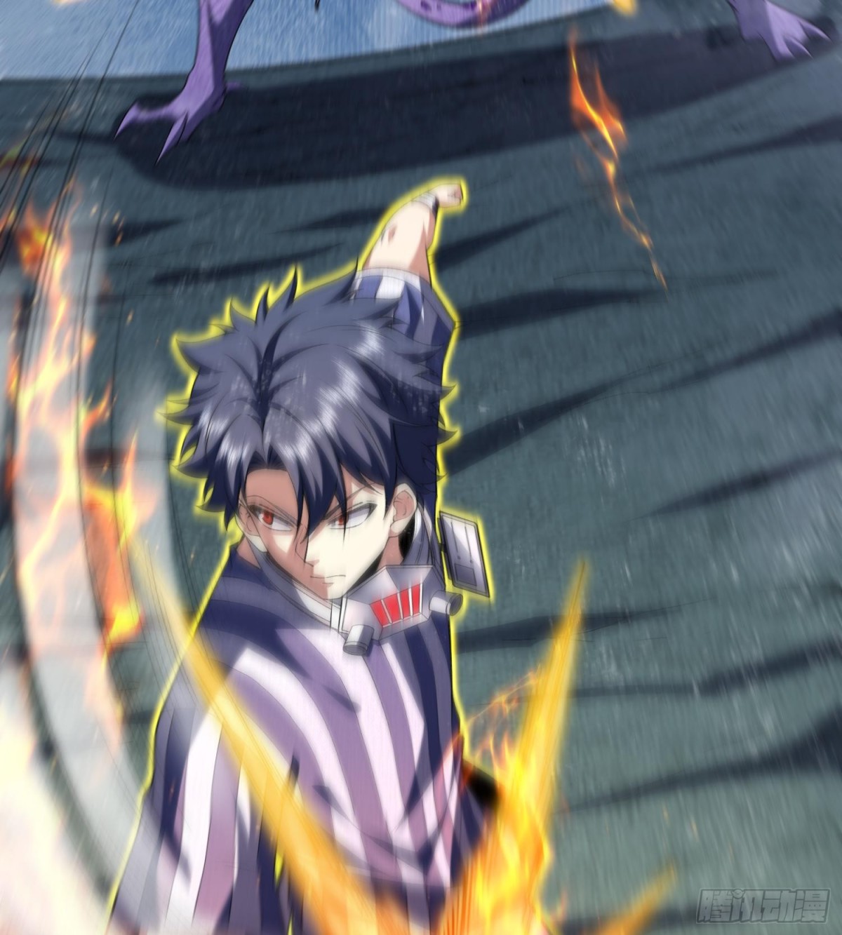 21家人们救我啊！(1/2)-第23话